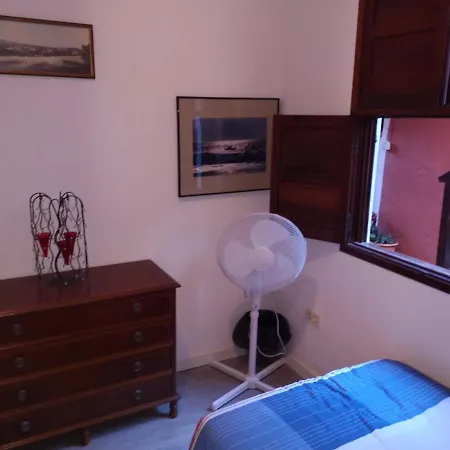 Villa Sila El Paso Extérieur photo