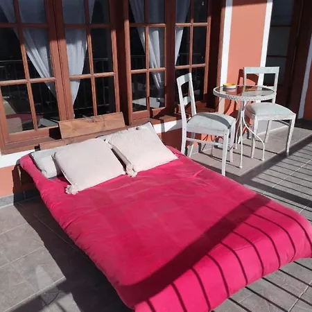 Villa Sila El Paso Extérieur photo
