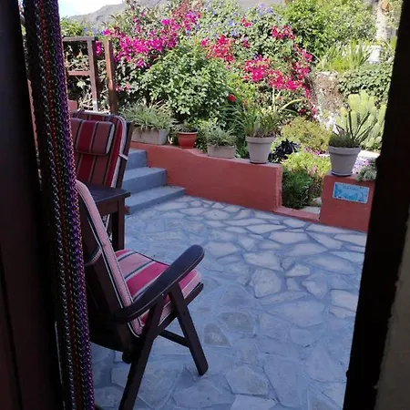 Villa Sila El Paso Extérieur photo