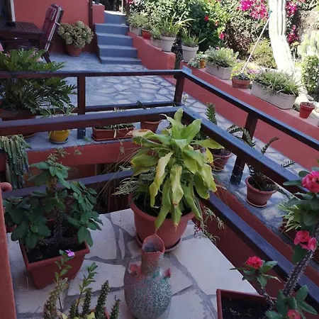 Villa Sila El Paso Extérieur photo