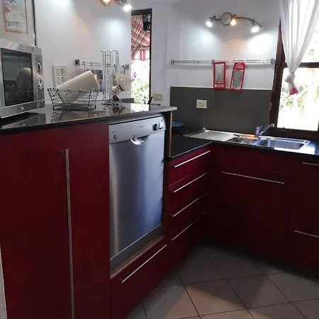 Villa Sila El Paso Extérieur photo