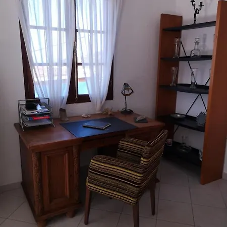 Villa Sila El Paso Extérieur photo