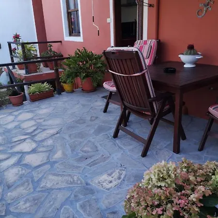 Villa Sila El Paso Extérieur photo