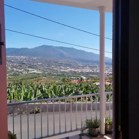 Villa Sila El Paso Extérieur photo
