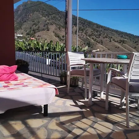 Villa Sila El Paso Extérieur photo
