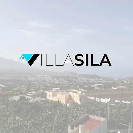 Villa Sila El Paso Extérieur photo