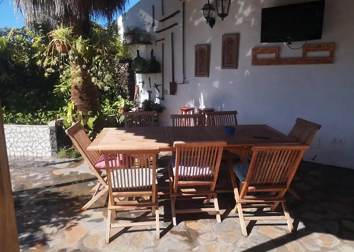 Villa Sila