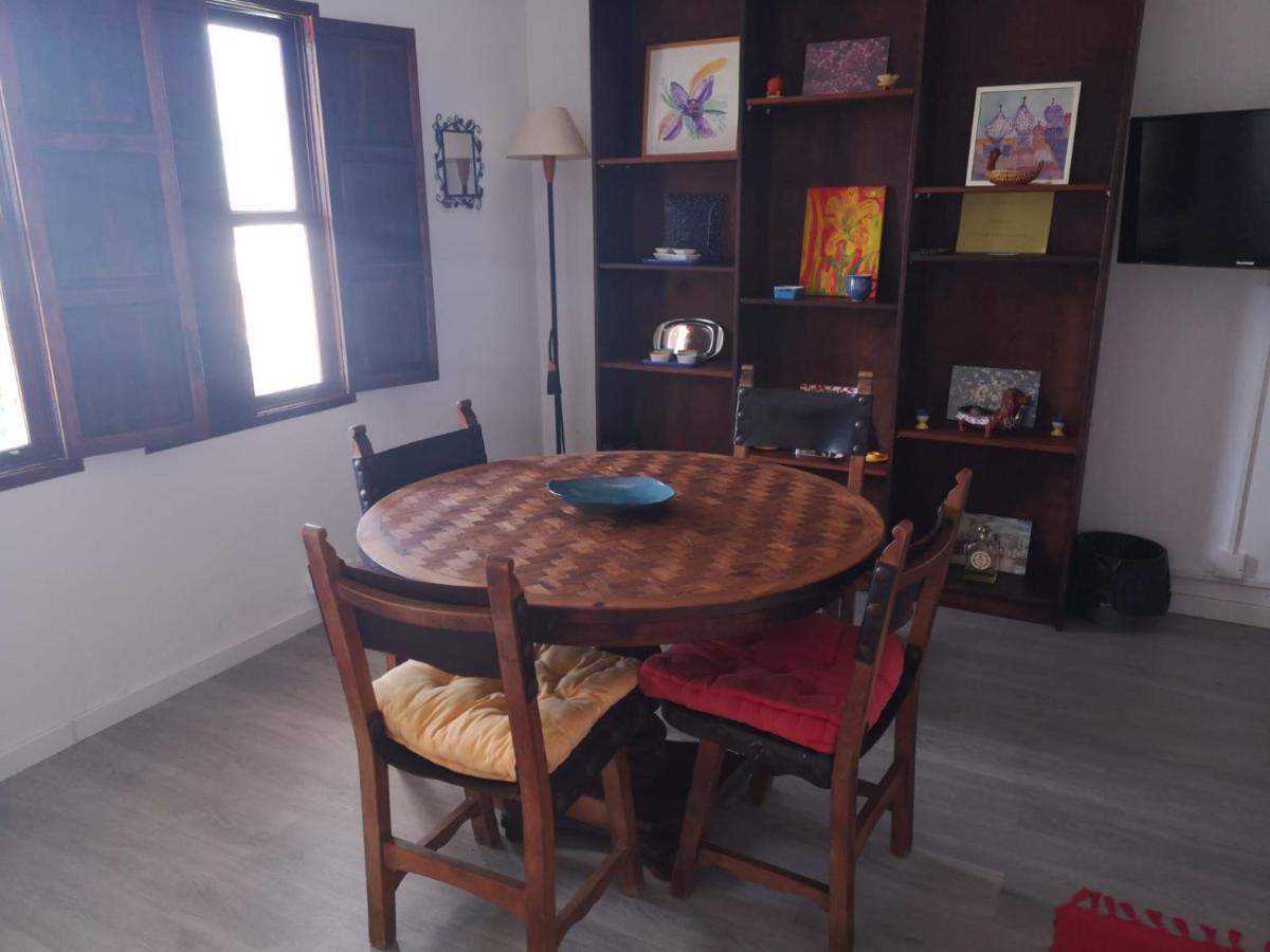 Sila Hébergement de vacances El Paso