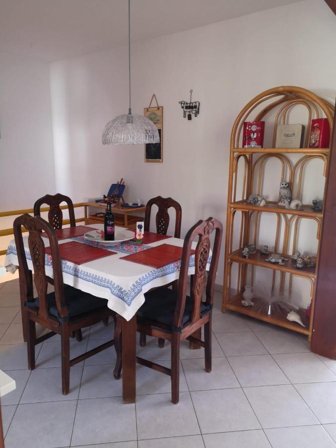 Hébergement de vacances Sila El Paso