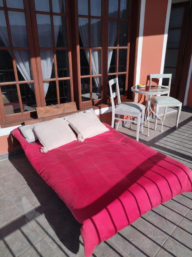 Holiday home Sila *