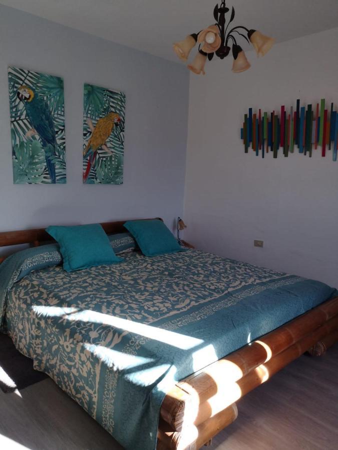 Sila Holiday home *