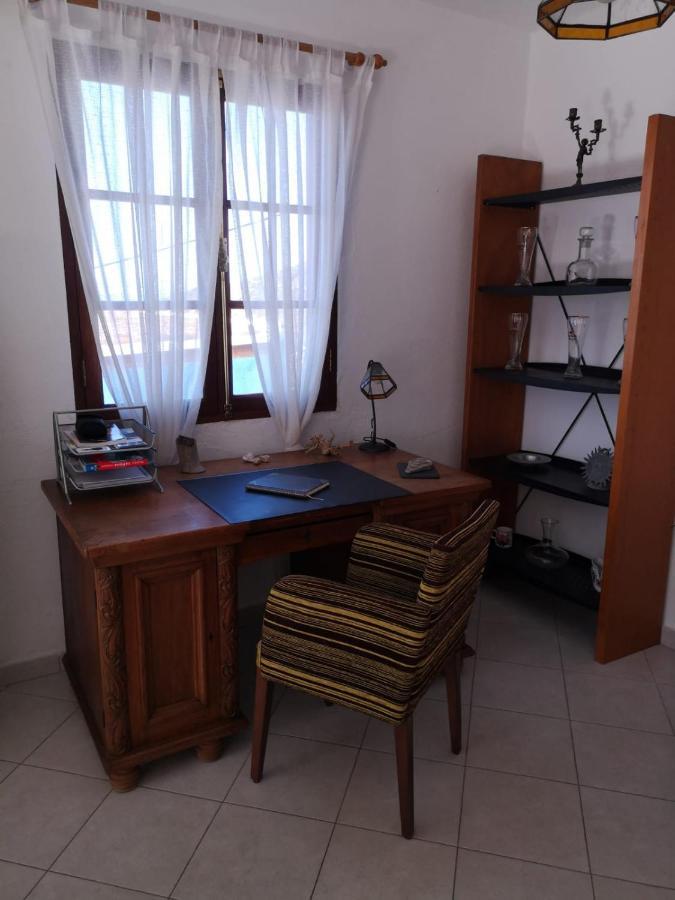 Hébergement de vacances Sila