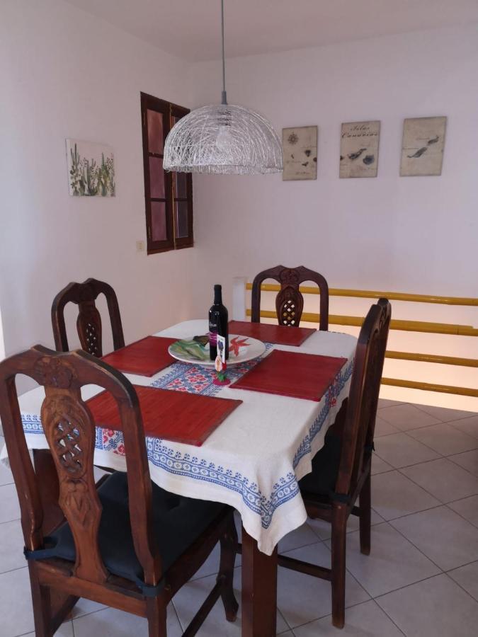 Sila Hébergement de vacances El Paso