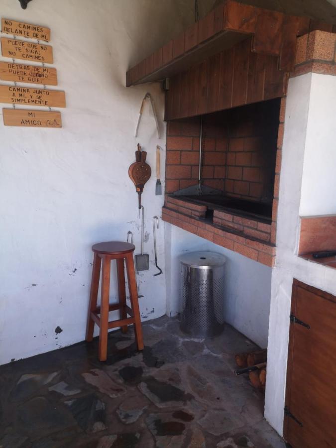 Hébergement de vacances Sila El Paso