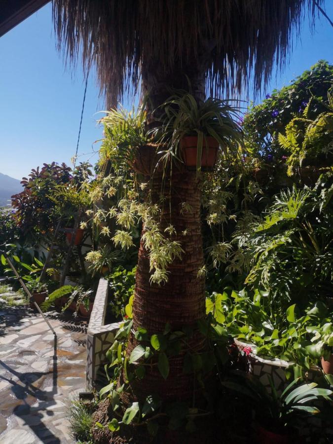 Sila Hébergement de vacances El Paso